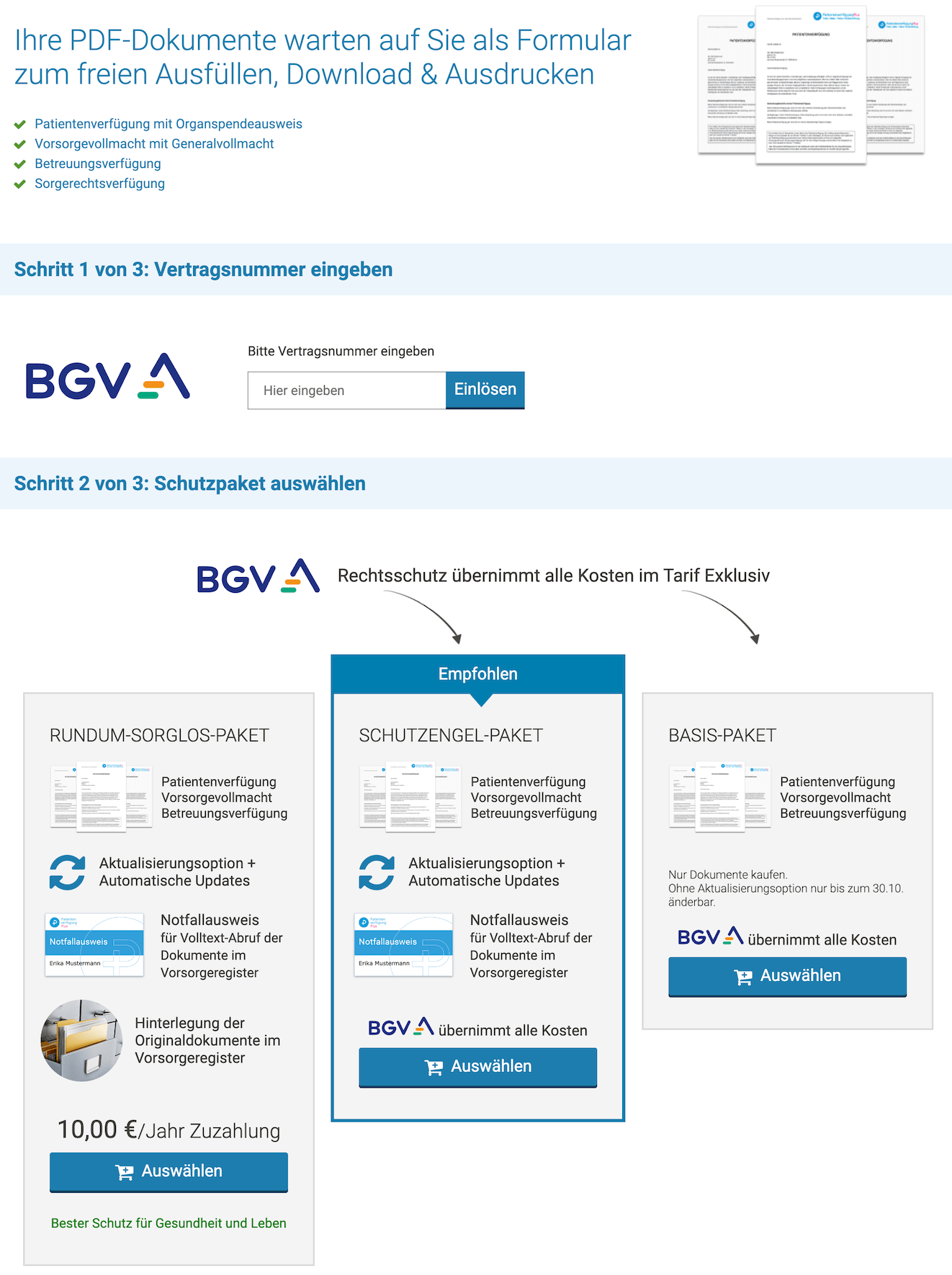 bgv-instruction