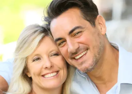 Vorsorgevollmacht für Ehepartner & Lebensgefährten